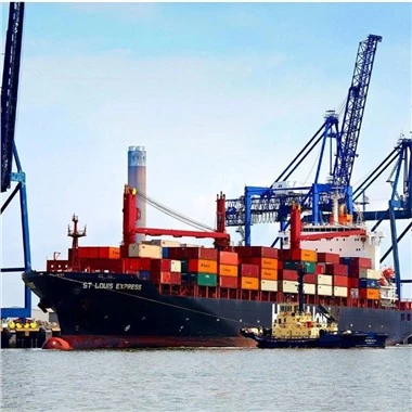 Sea Freight To Vietnam Sea Freight To Vietnam